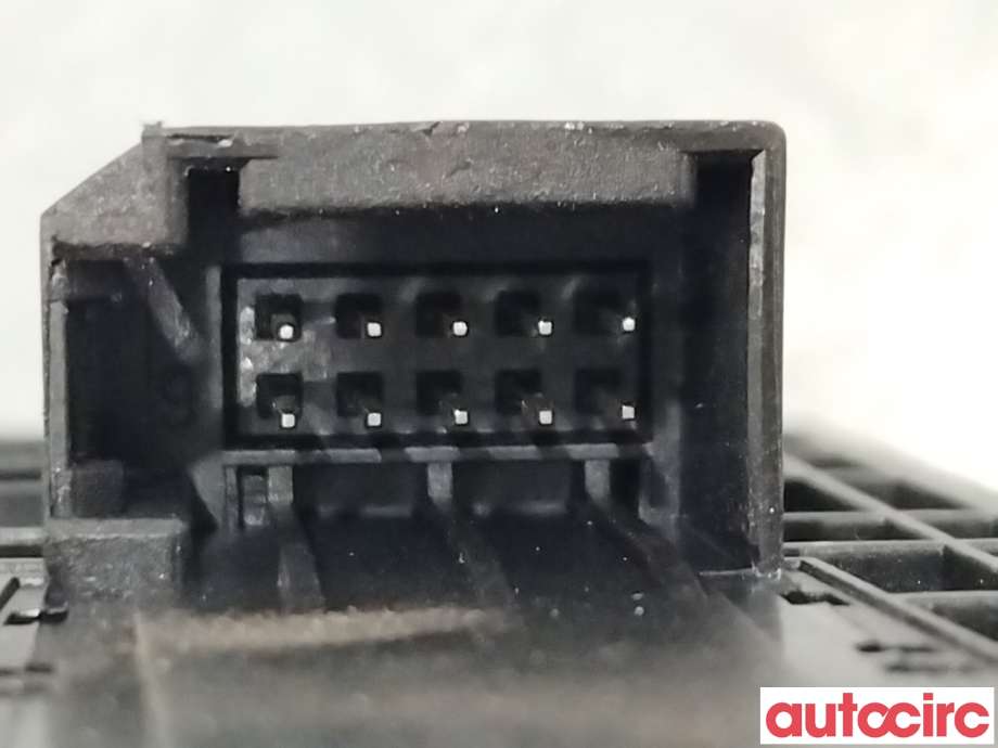 Bryter ruteheis til Audi A5 2007-2016 (Type I)  (AUDI|8K0959851F)