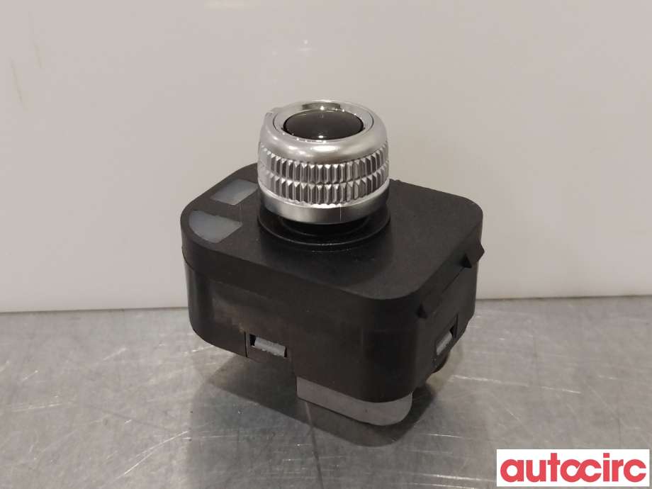 Bryter speil til Audi A5 2007-2016 (Type I) (AUDI|8K0959565E|8K0959565F)