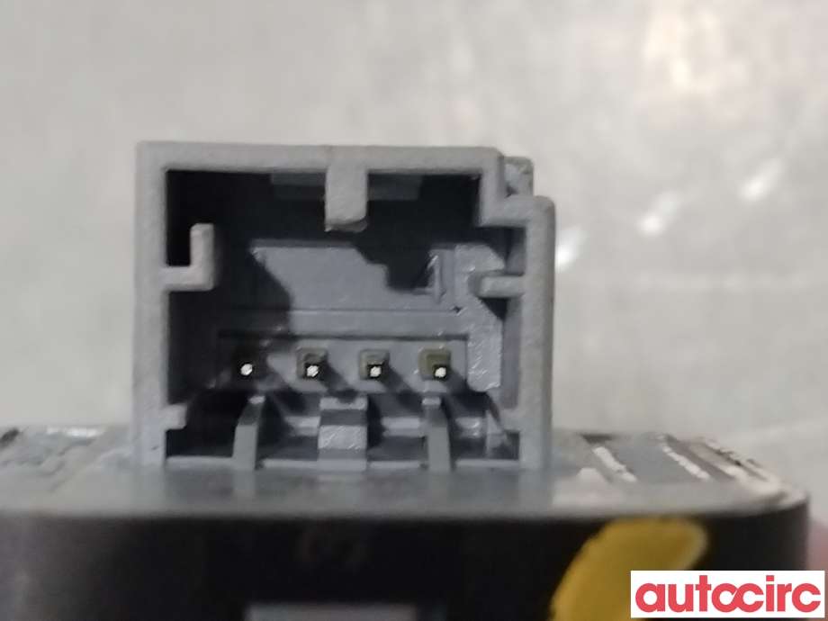 Bryter speil til Audi A5 2007-2016 (Type I) (AUDI|8K0959565E|8K0959565F)