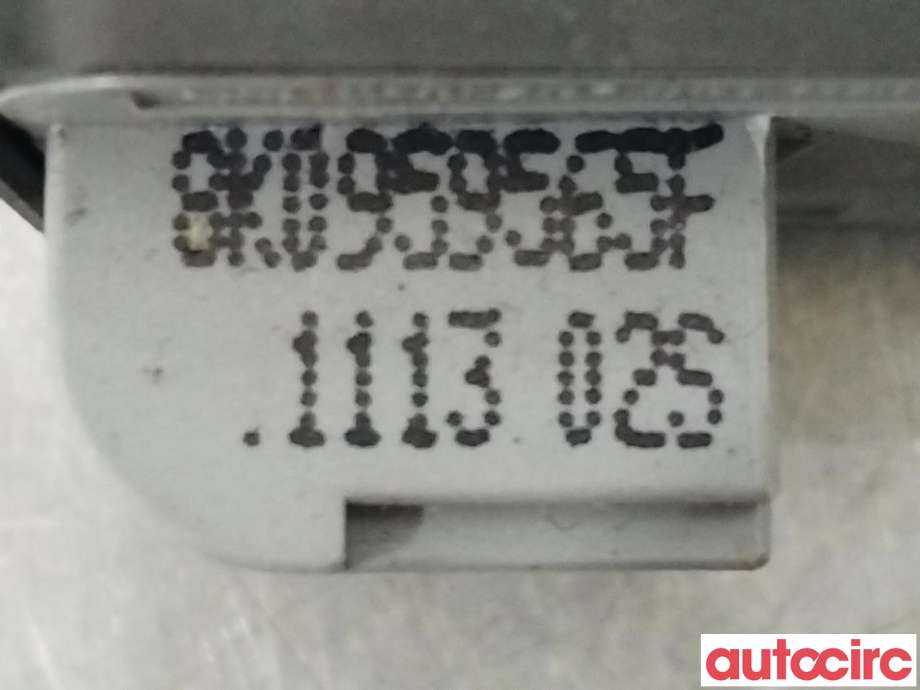 Bryter speil til Audi A5 2007-2016 (Type I) (AUDI|8K0959565E|8K0959565F)