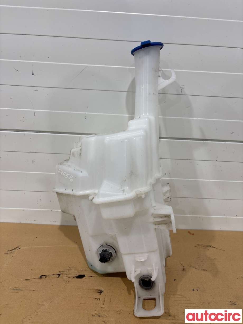 Spylertank til Hyundai Ioniq Electric, 2016-2019 (Fase 1)  (HYUNDAI|98620G2010)