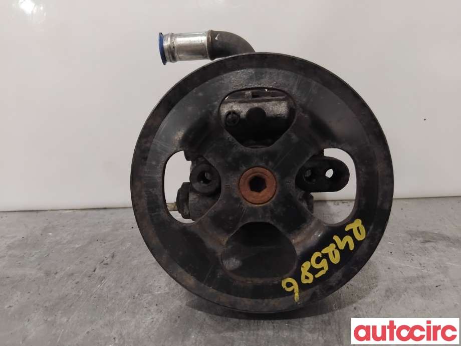 Servo pumpe mekanisk til Mitsubishi Outlander, 2010-2012 (Type II, Fase 2)  (MITSUBISHI|4450A167)