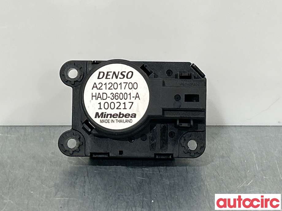 Varmeapparat diverse til Toyota Proace, 2016-->> (Type II)  (TOYOTA|SU001A5425)