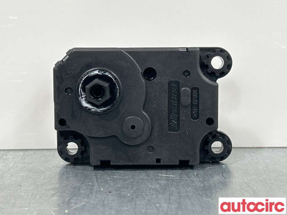 Varmeapparat diverse til Toyota Proace 2016-->> (Type II)  (TOYOTA|SU001A5425|A21201700)