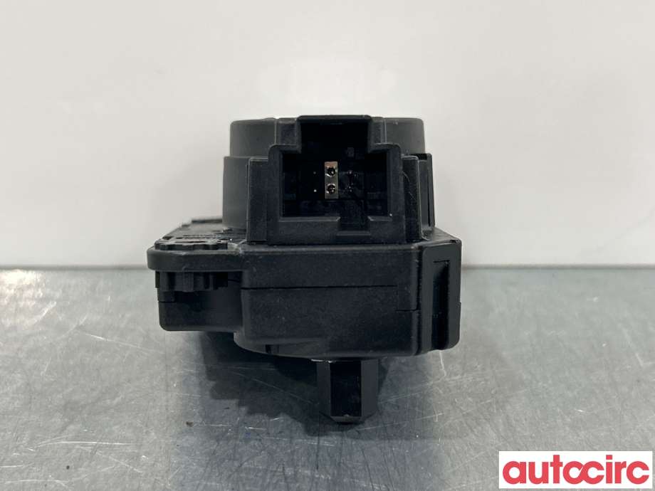 Varmeapparat diverse til Toyota Proace 2016-->> (Type II)  (TOYOTA|SU001A5425|A21201700)