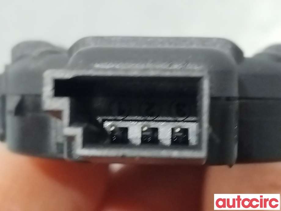 Sensor regnsensor til Audi A5 2007-2016 (Type I)  (AUDI|81A955547B|8U0955559B)