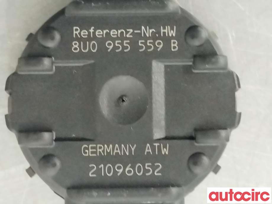 Sensor regnsensor til Audi A5 2007-2016 (Type I)  (AUDI|81A955547B|8U0955559B)