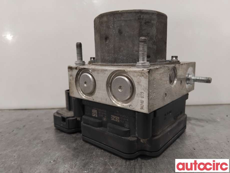 ABS sentral til Nissan Qashqai 2014-2021 (Type II)  (NISSAN|476604EA5D|0265261030|476604EA1D)