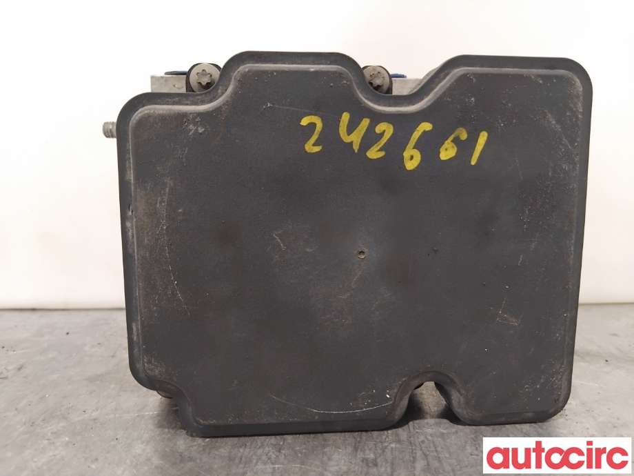 ABS sentral til Nissan Qashqai 2014-2021 (Type II)  (NISSAN|476604EA5D|0265261030|476604EA1D)