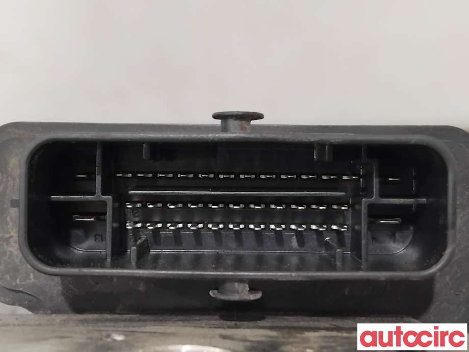 ABS sentral til Nissan Qashqai 2014-2021 (Type II)  (NISSAN|476604EA5D|0265261030|476604EA1D)