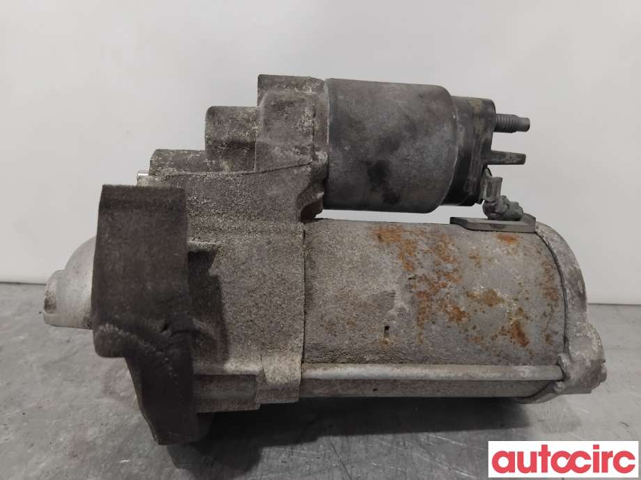 Starter diesel til Nissan Qashqai 2014-2021 (Type II) (NISSAN|2330000Q2K|0001170621|233008131R)