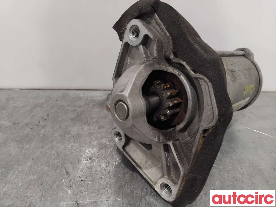 Starter diesel til Nissan Qashqai 2014-2021 (Type II) (NISSAN|2330000Q2K|0001170621|233008131R)