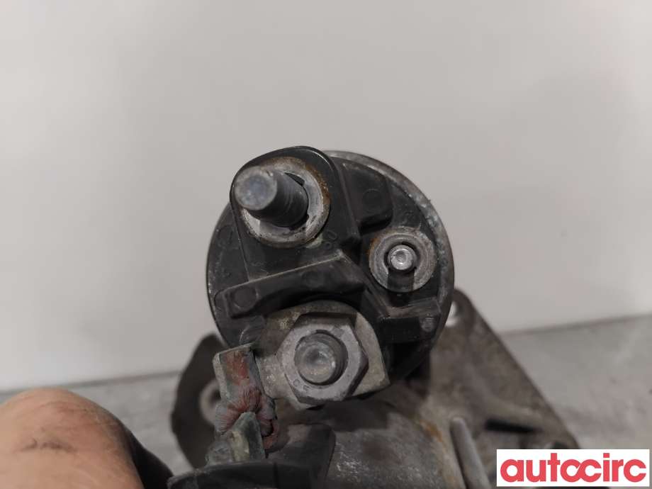 Starter diesel til Nissan Qashqai 2014-2021 (Type II) (NISSAN|2330000Q2K|0001170621|233008131R)