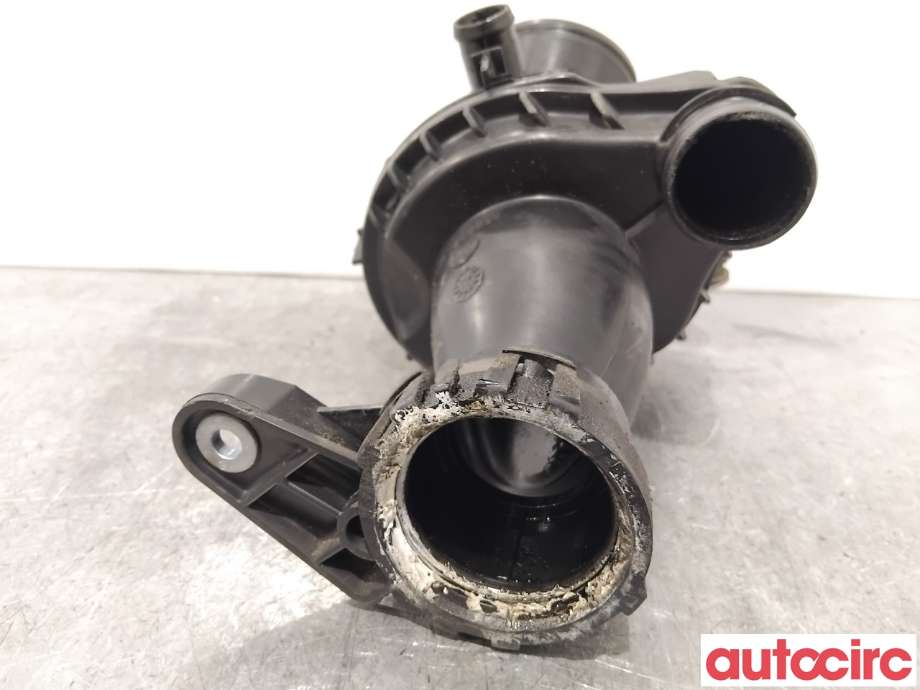 Turbo rør til Nissan Qashqai 2014-2021 (Type II) (NISSAN|1657600Q0E||165761844R)