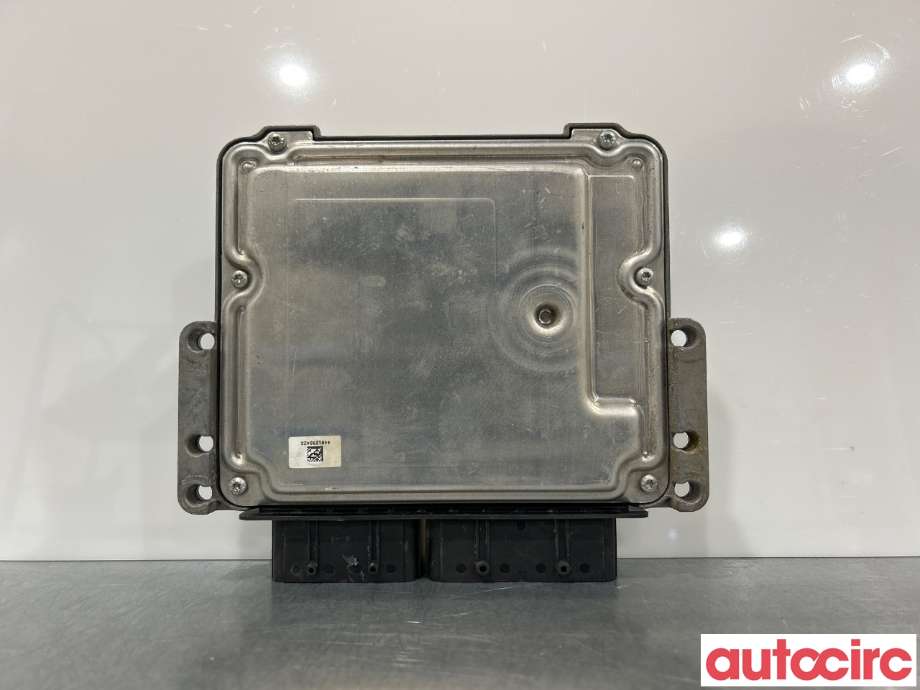Styreenhet motor til Toyota Proace 2016-->> (Type II)  (TOYOTA|SU001A5200|0281032456|9814182680)