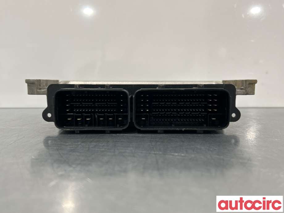 Styreenhet motor til Toyota Proace 2016-->> (Type II)  (TOYOTA|SU001A5200|0281032456|9814182680)