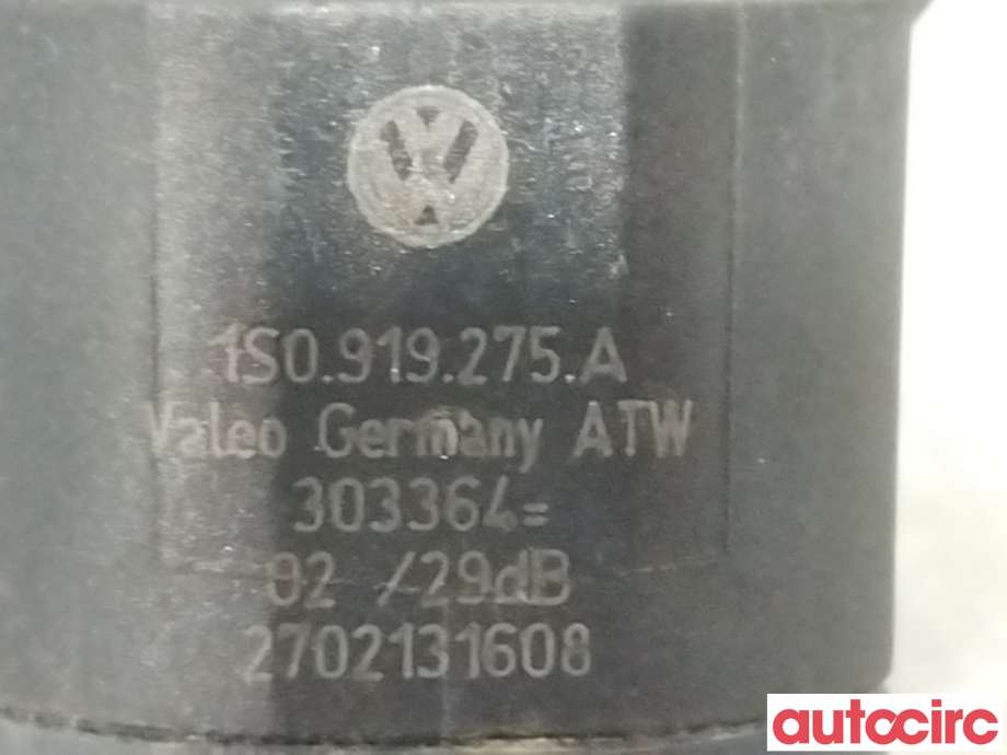 Parkeringssensor bak til Audi A5 2007-2016 (Type I) (AUDI|1S0919275D|1S0919275A)