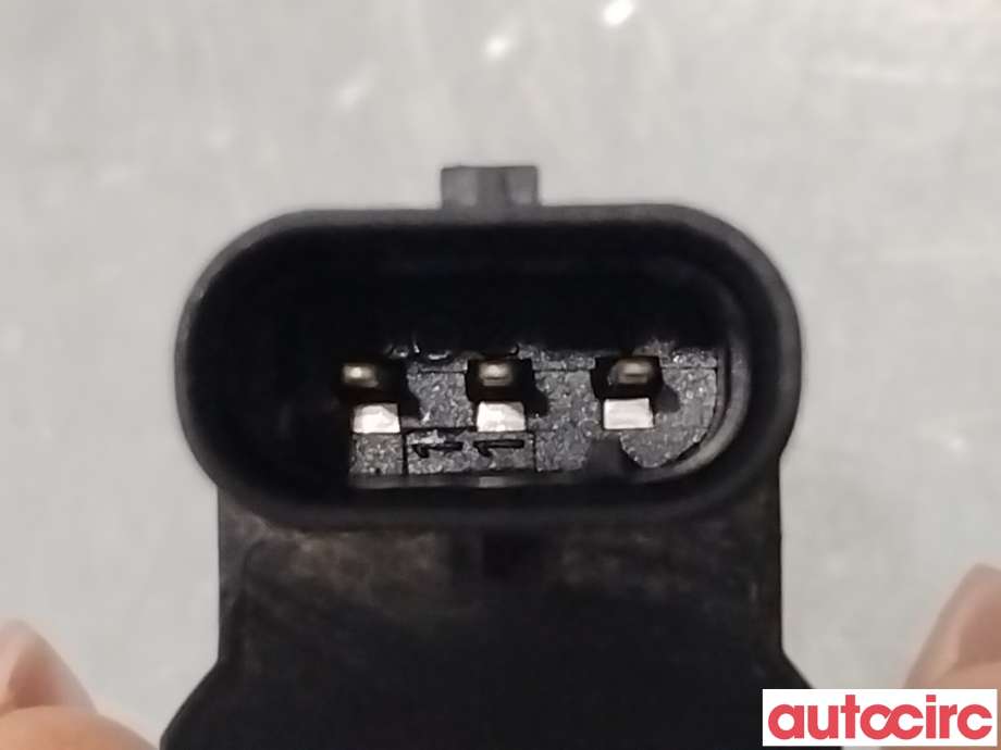 Parkeringssensor bak til Audi A5 2007-2016 (Type I) (AUDI|1S0919275D|1S0919275A)