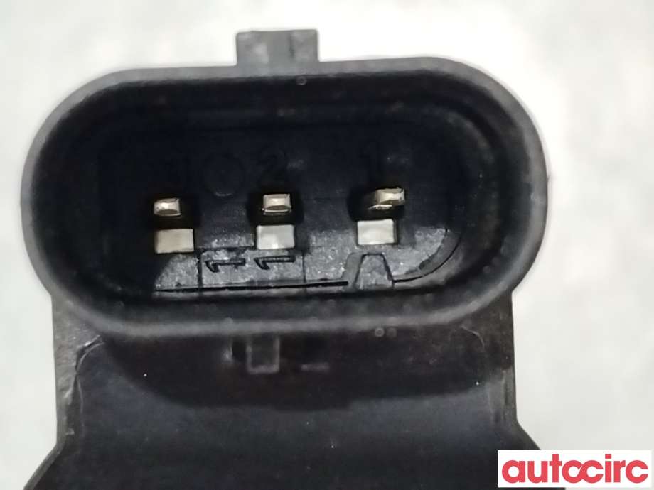 Parkeringssensor bak til Audi A5 2007-2016 (Type I)  (AUDI|1S0919275D|1S0919275A)