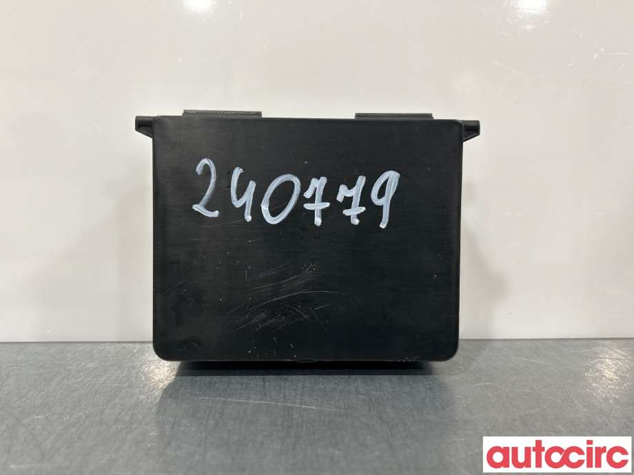 Styreenhet klima/aircondition til Toyota Proace 2016-->> (Type II)  (TOYOTA|SU001A7153|9811039380)