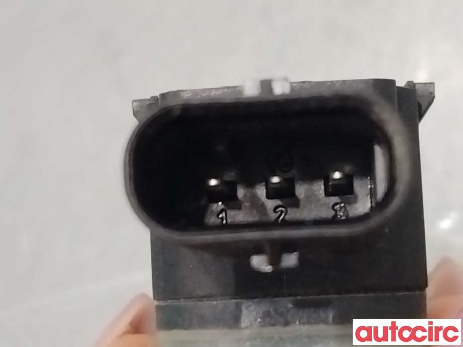 Parkeringssensor foran til Audi A5 2007-2016 (Type I)  (AUDI|1S0919275C|1S0919275)
