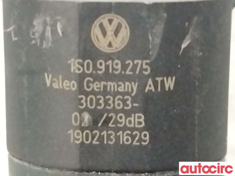 Parkeringssensor foran til Audi A5 2007-2016 (Type I)  (AUDI|1S0919275C|1S0919275)