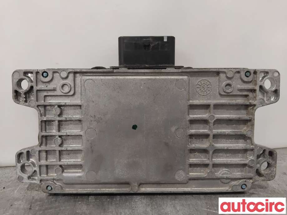Styreenhet girkasse til Nissan Qashqai 2014-2021 (Type II)  (NISSAN|310F64EA0A|BEA20-120N)