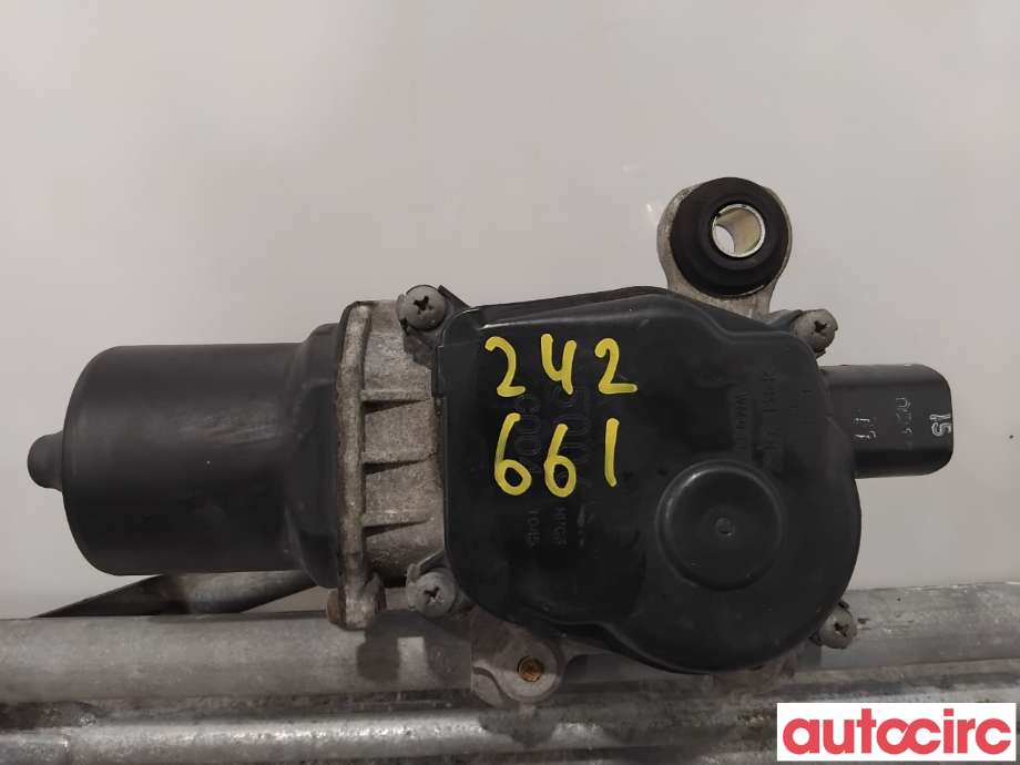 Viskermotor frontrute til Nissan Qashqai 2014-2021 (Type II) (NISSAN|288004EH0A||288004EH0B)