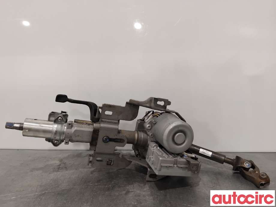 Rattaksel elektrisk servo til Nissan Qashqai 2014-2021 (Type II)  (NISSAN|488114EA8D||48810BH70B)