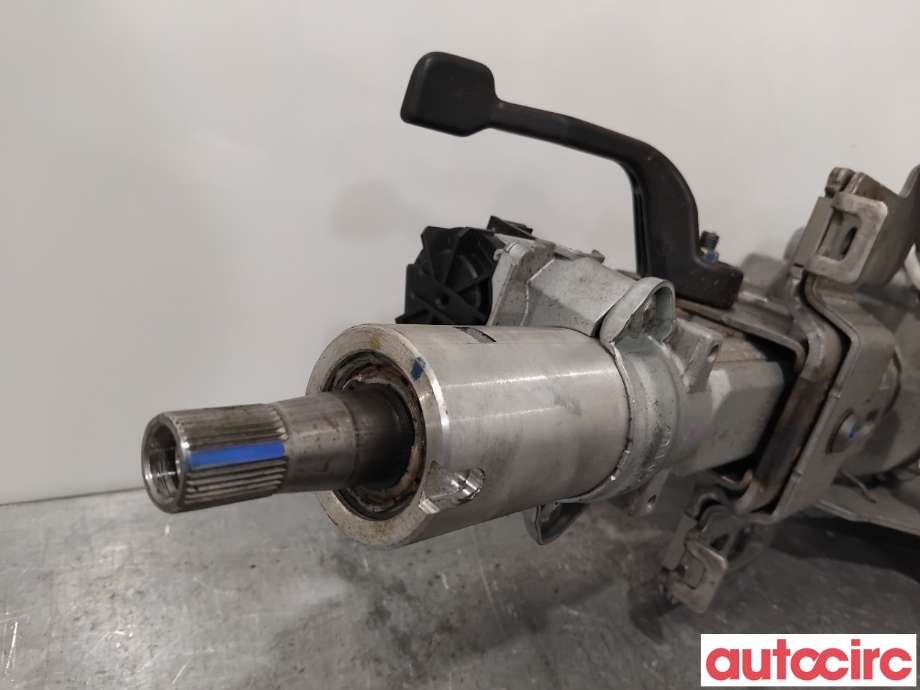 Rattaksel elektrisk servo til Nissan Qashqai 2014-2021 (Type II)  (NISSAN|488114EA8D||48810BH70B)