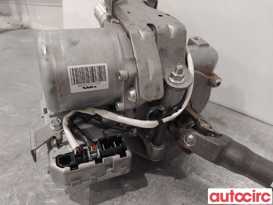Rattaksel elektrisk servo til Nissan Qashqai 2014-2021 (Type II)  (NISSAN|488114EA8D||48810BH70B)