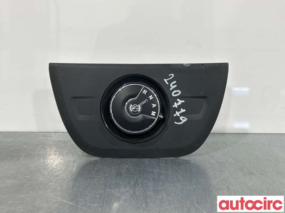 Girstang/girvelger automat til Toyota Proace, 2016-->> (Type II)  (TOYOTA|SU001A4662)