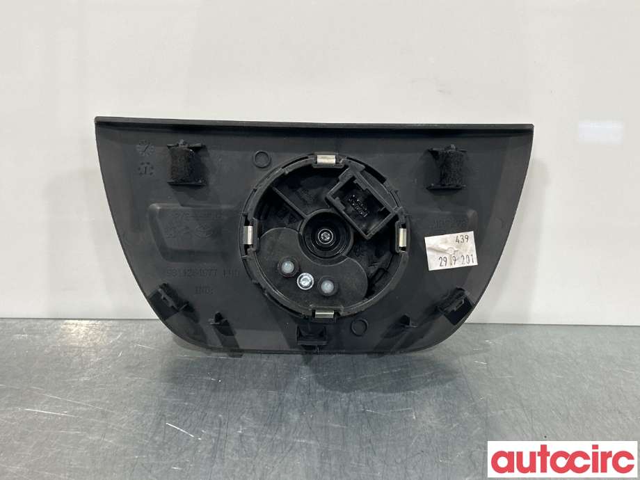 Girstang/girvelger automat til Toyota Proace 2016-->> (Type II) (TOYOTA|SU001A4662|)