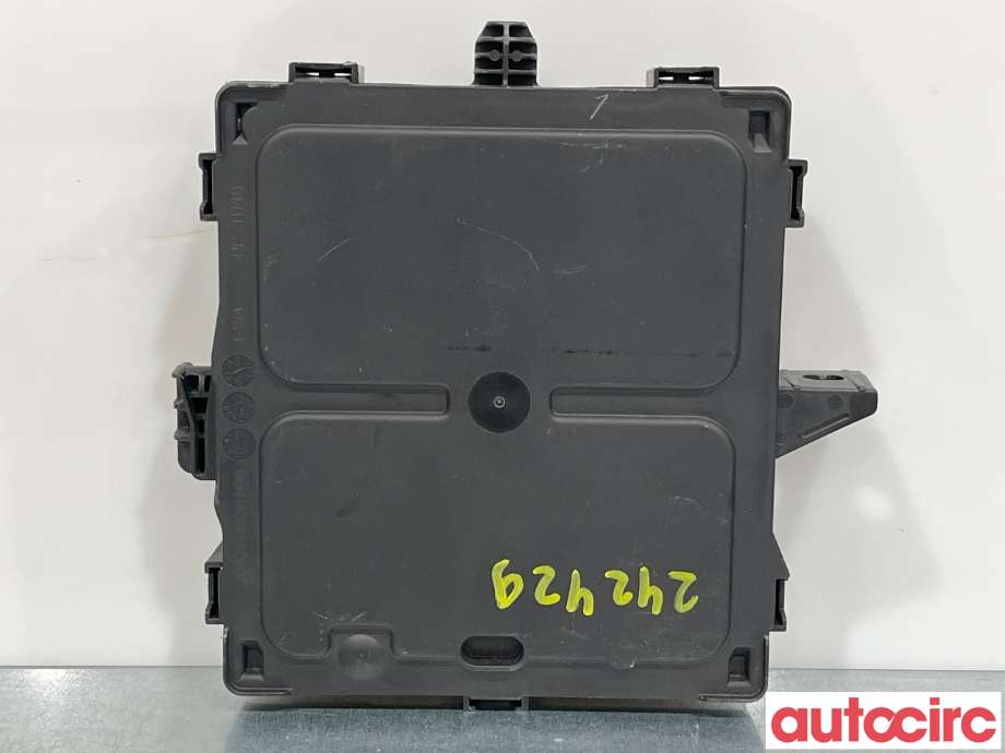 Styreenhet diverse til Renault Zoe 2013-2019 (Fase 1)  (RENAULT|284B26838R|A2C13120315|284B14352R)