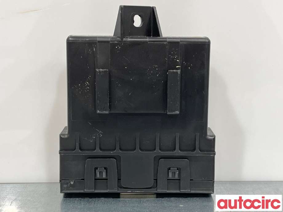 Styreenhet klima/aircondition til Renault Zoe 2013-2019 (Fase 1)  (RENAULT|285252774R)