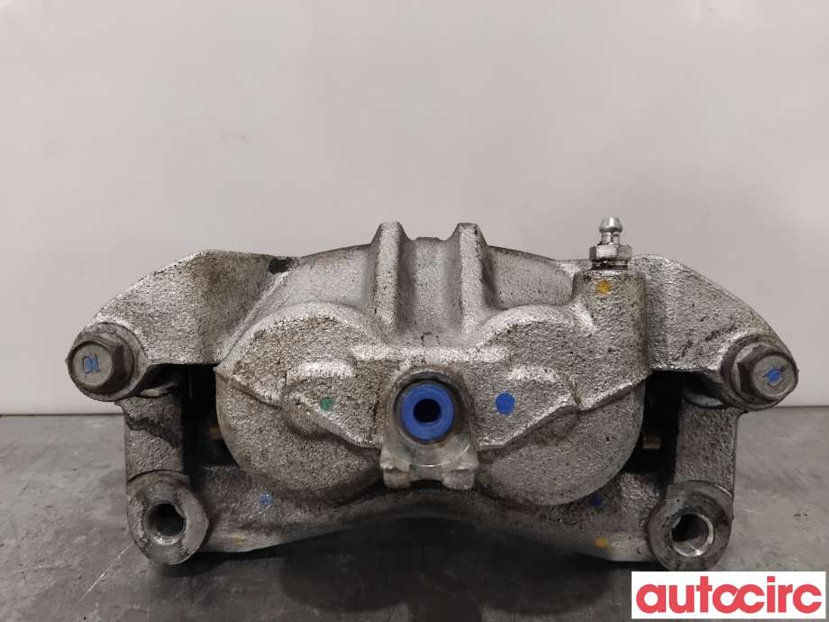 Bremsecaliper venstre foran til Nissan Navara 2016-->> (D23) (D23) (NISSAN|410114JA0B|)