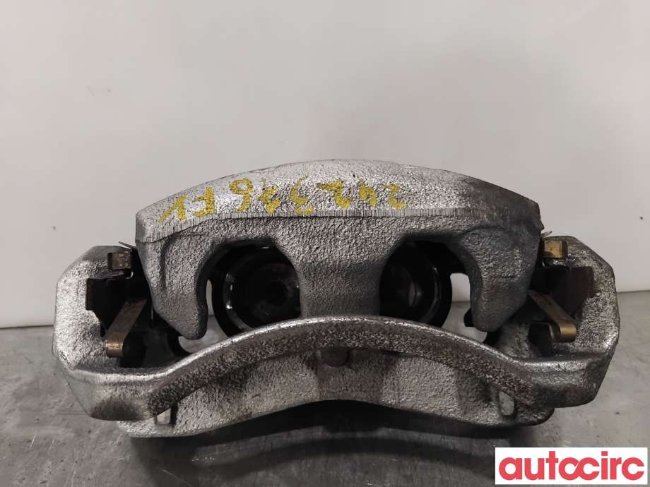 Bremsecaliper venstre foran til Nissan Navara 2016-->> (D23) (D23) (NISSAN|410114JA0B|)