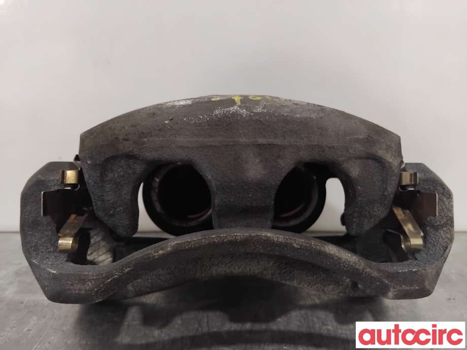 Bremsecaliper høyre foran til Nissan Navara 2016-->> (D23) (D23) (NISSAN|410014JA0B|)