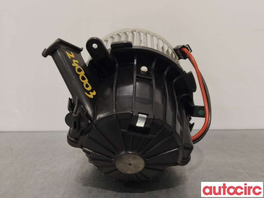 Varmeapparat motor til Audi A5 2007-2016 (Type I)  (AUDI|8T1820021|)