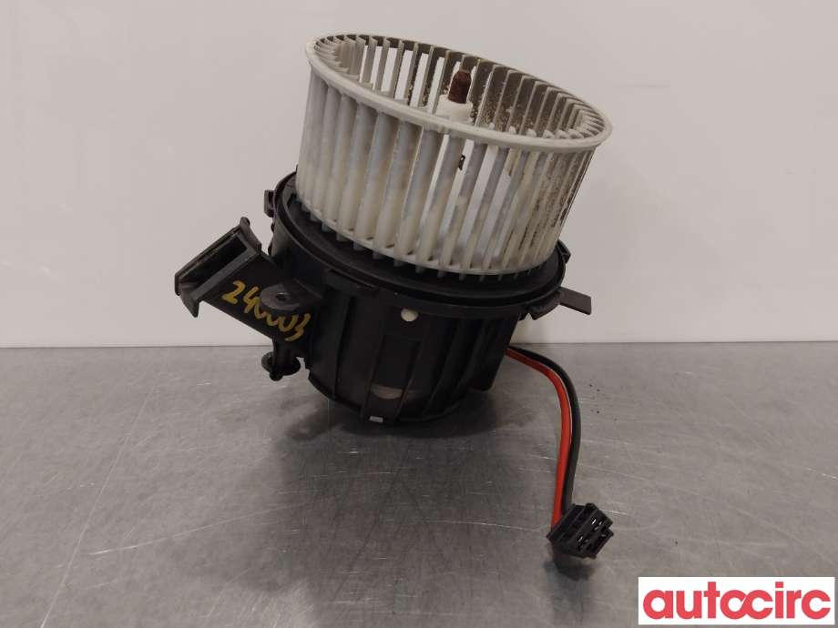 Varmeapparat motor til Audi A5 2007-2016 (Type I)  (AUDI|8T1820021|)