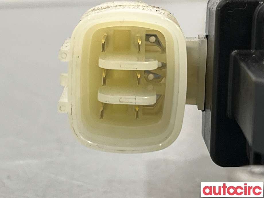 Ruteheis venstre foran til Suzuki SX4 S-CROSS 2013-->> (Type II)  (SUZUKI|83402-61M11|)