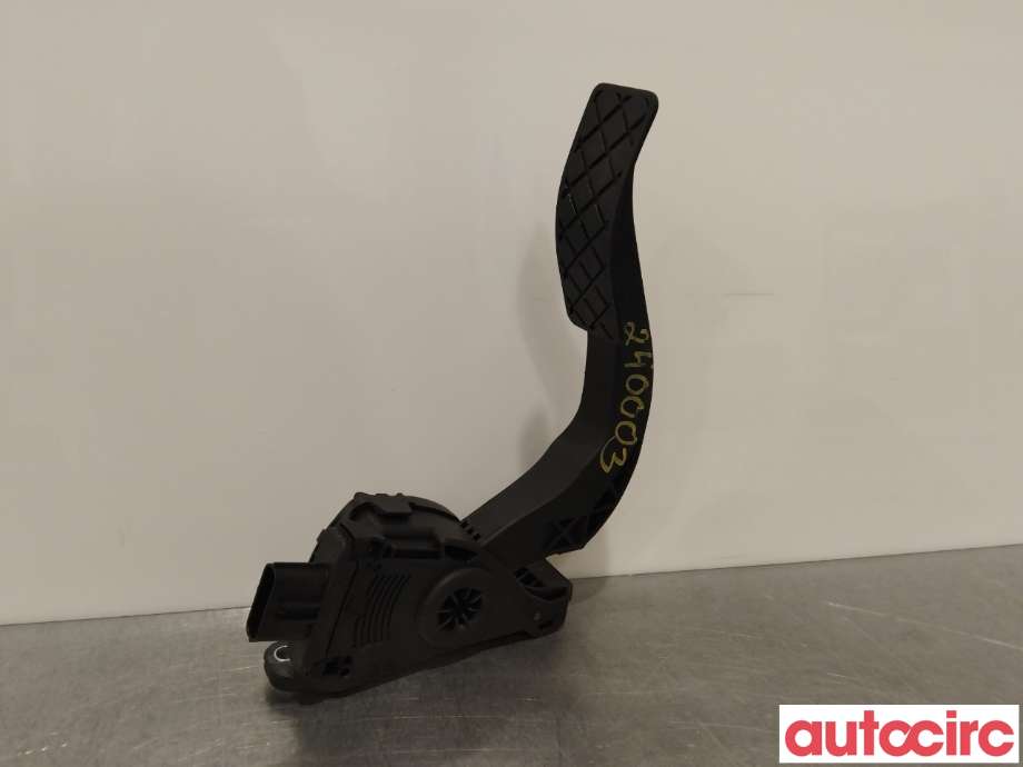 Pedal gass til Audi A5 2007-2016 (Type I)  (AUDI|8K1723523A)