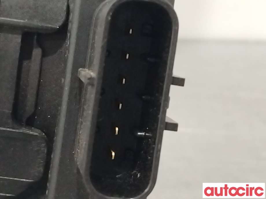 Pedal gass til Audi A5 2007-2016 (Type I)  (AUDI|8K1723523A)