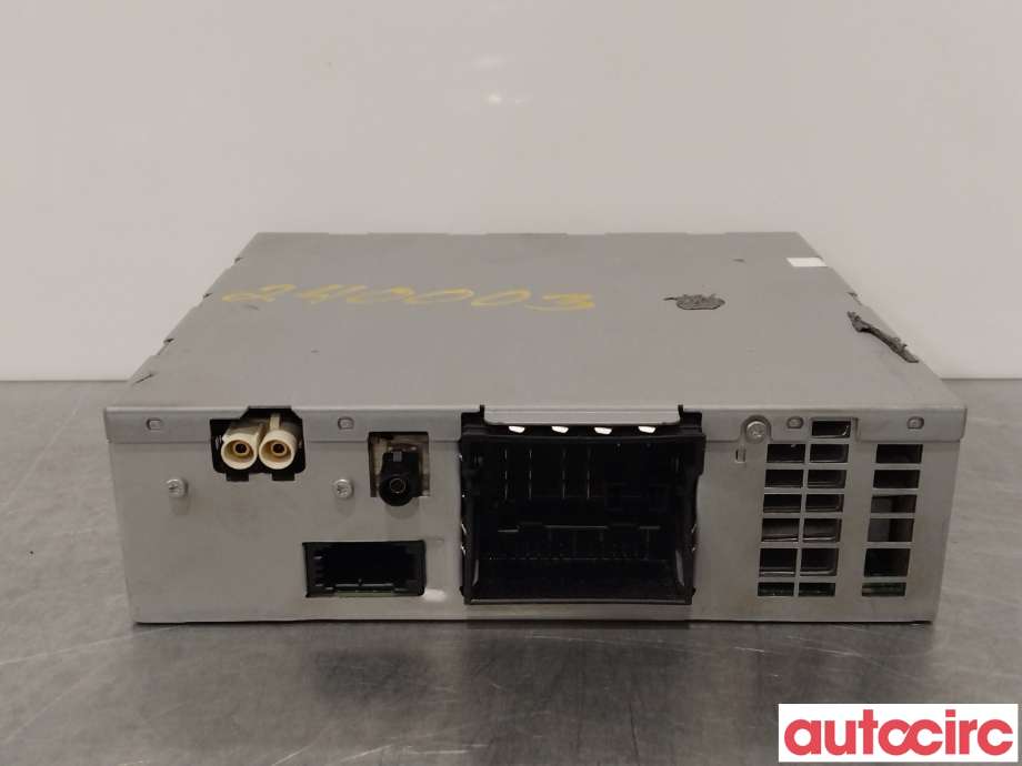 Bilstereo til Audi A5 2007-2016 (Type I)  (AUDI|4G0035061H)