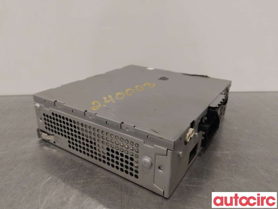 Bilstereo til Audi A5 2007-2016 (Type I)  (AUDI|4G0035061H)