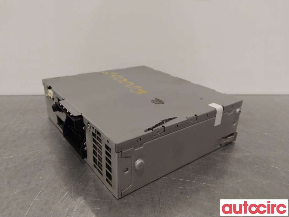Bilstereo til Audi A5 2007-2016 (Type I)  (AUDI|4G0035061H)
