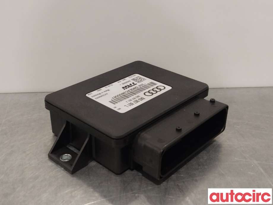 Styreenhet elektrisk parkbrems (EPB - Electric Parking Brake) til Audi A5 2007-2016 (Type I) (AUDI|8K0907801L|A2C53406353)