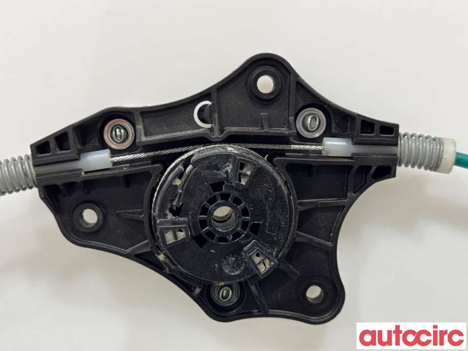 Ruteheis til Opel Corsa D 2006-2014  (OPEL|13298153|)