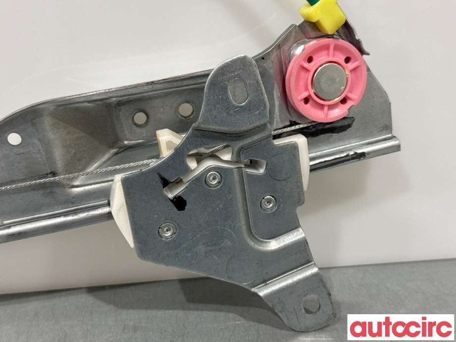 Ruteheis til Opel Corsa D 2006-2014  (OPEL|13298153|)