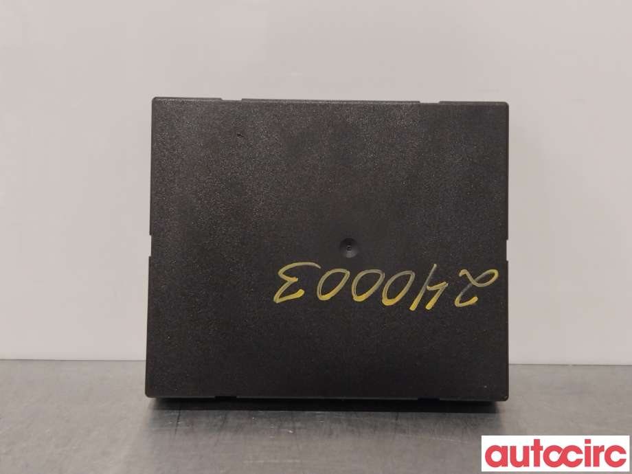 Styreenhet comfort (BCM) til Audi A5 2007-2016 (Type I)  (AUDI|8K0907064HJ|8K0907064GD)